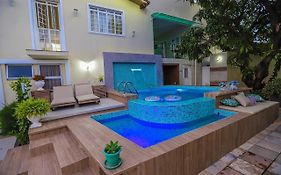 Hotel Flor De Lis 4*